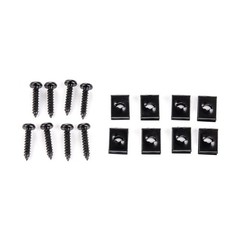 NVX Complete N-Series Speaker Upgrade Kit for 99-07 Chevy Silverado