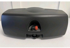 Klipsch Synergy C-10 Center Speaker Black Excellent Condition Tested Works