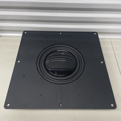 James Loudspeaker 110-SDX In-Wall or Ceiling 10″ Subwoofer High End Audio