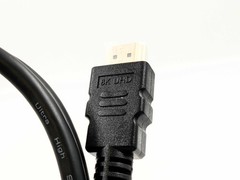 VisionTek Ultra High Speed HDMI 2.1 Cable – 48Gbps [M/M] (901462)