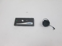 Cables ToGo 29550 2-Port UXGA Monitor Video Splitter Extender