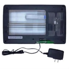 4 AA Battery Eliminator – 6 Volts – AC Powered