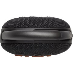 JBL JBLCLIP5BLKAM-Z Clip 5 Portable Speaker, Black – Certified Refurbished