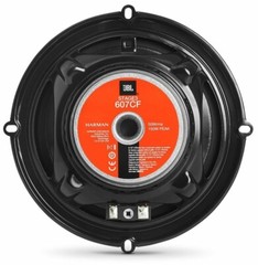 JBL STAGE3607CFAM 6-1/2″ 2-Way Car Audio Component System w/Crossovers
