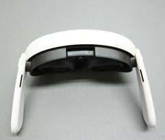Meta Quest 3 128GB VR Headset Only – READ