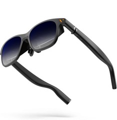 VITURE Pro XR/AR Glasses – 135″ – 120 Hz Full HD Ultra Clarity Display