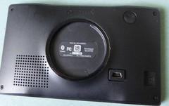 Garmin Drive Smart 50 LMTHD GPS Navigation Unit Only W/ Auto Power Cord Tested