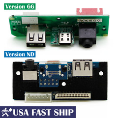 Original Charging Port Board USB Power Jack For JBL Xtreme 3 – Version GG / ND