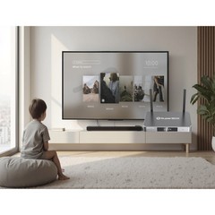 SuperBox S6 Ultra TV BOX – Authorized Distributor – Message To Me