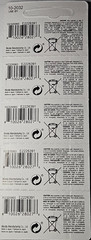 5 PK MURATA 377 SR626SW SILVER OXIDE MADE IN JAPAN (GREAT EXP 10/32) FREE SHIP
