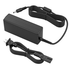 20V AC Adapter For CRAFTSMAN V20 12″ Cordless Fan CMXEFXA511214A CMXEFXA511214