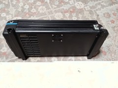 12-110-1800EM Eaton 2018 True Sine Power Inverter HD 1800 Watt 12VDC to 120V AC
