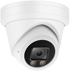 4in1 HD 2MP 2.8mm CCTV Camera Full 24/7 Color Vu Night Vision BNC TVI AHD CVI