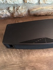Bose VCS-10 Center Channel Speaker For Home Theater Surround Sound System Video!