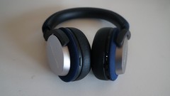 Bowers & Wilkins Headphones PX5 – Excellent.