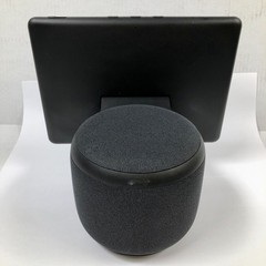 Amazon Echo Show 10 (3rd Generation) Black Wireless Alexa Smart Speaker (T4E4AT)