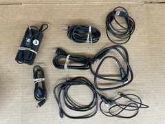 Sony PlayStation Virtual Reality VR Headset CUH-ZVR2 TESTED – READ DESCRIPTION