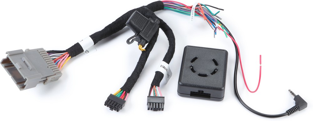Axxess AXDI-CL2 Interface for GM Class II Data bus with harness
