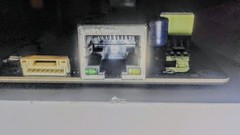 ​Luxonis OAK-FFC-4P POE AI Camera Development Baseboard | RVC2 DepthAI OPEN BOX