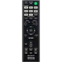 Sony 2-Channel Stereo Receiver with Bluetooth Phono & Aux Input – STR-DH190