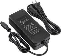 Adapter Charger for Jetson Plasma X Lava Tech Hoverboard, Zone, Pixel Hoverboard