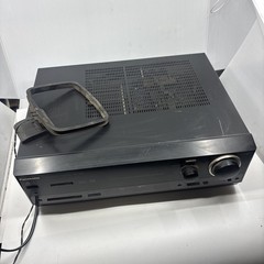 Panasonic SA-HE75 Dolby Digital DTS Surround 500W AV Receiver WORKS