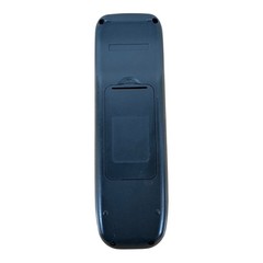 Genuine Kenwood RC-552 Audio System Remote Control Black Has Been Tested