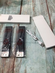 Samsung Remote BN59-01388A (2 Pack) – OEM – Smart TV – 2pack