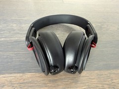 Beats Mixr Mixer Headphones Edition Matte Black Limited Edition
