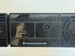 Sony PlayStation VR Processor Unit Model CUH-ZVR1 Breakout Box