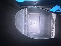 KAT Walk C2 CORE VR Treadmill