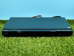 Sony – DVP-SR500H – CD/DVD – HDMI Upscaling DVD Player With Remote & Manual