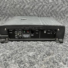 JL Audio G1300 300 Watts RMS @ 2 Ohms Class A/B Monoblock Full-Range Amplifier