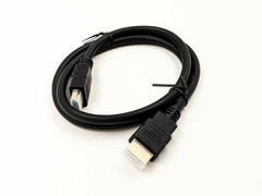 VisionTek Ultra High Speed HDMI 2.1 Cable – 48Gbps [M/M] (901462)