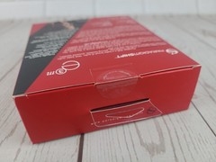 Paradigm Shift e3m Earbuds Headphones with Microphone White New!