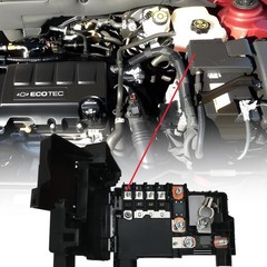 23223079 601700 Battery Distribution Engine Compartment Fuse Block Compatible…