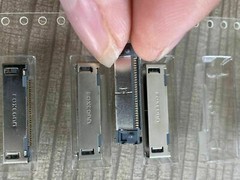 Bottom USB Charge Data Dock Port Connector for iPod Classic 160GB iPod Video Lot