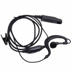 Waterproof Headset Earpieces Earphone For Baofeng UV-9R UV-9R PRO UV-9G Radios