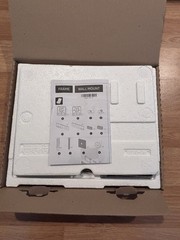 Samsung The Frame 2025 No Gap Wall Mount Only (BN96-55181B)