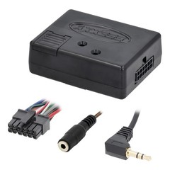 AXSWC-2 Steering Wheel Control Data Interface