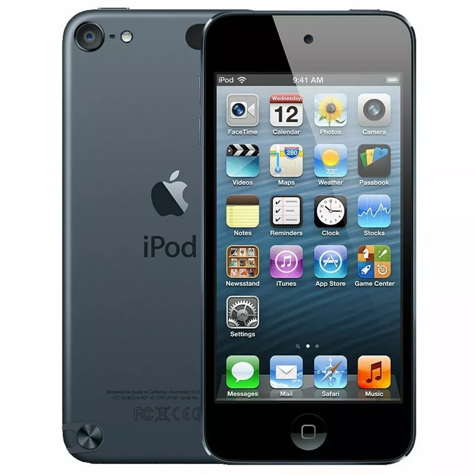 NEW Sealed Apple iPod Touch 7th Generation 256GB All Colors US FAST SHIPPING Lot