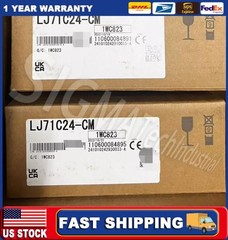 LJ71C24-CM New In Box 1PCS Free Expedited Shipping