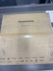 Marantz Model M4, HEOS Multi Room Amplifier. ON SALE – Demo Unit.