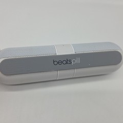 Beats By Dr. Dre Beats Pill 2.0 White Please Great