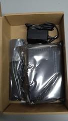 iseevy H.265 H.264 4K 1080P Video Decoder with HDMI and CVBS Output Support RTMP