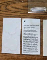 Apple iPod Nano 4th Generation 8GB – Silver- Retro iPod Tested and Working