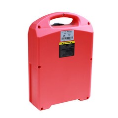 24V 30AH LiFePO4 Lithium Battery For Heli Jiali CBD15J-LI3 Pallet Jack Truck