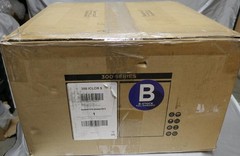 Focal 300 ICLCR5 In-Ceiling 3-WAY Speaker-each