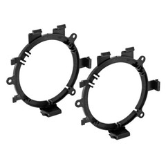 JBL 240W 6.5″ 2-way Front Door Speakers Kit for 1999-2006 Chevy Silverado 1500