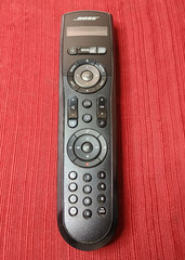 Genuine BOSE Lifestyle RC35T-L Remote Control V35 V25 T20 525 535 135 **TESTED**